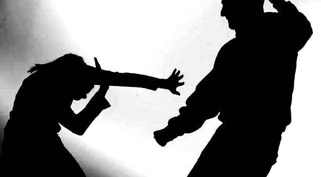女子被逼复婚，家暴阴影下的无尽挣扎