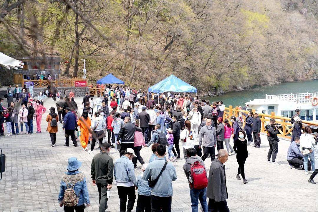 端午佳节，旅游热潮涌动—1.19亿人次共赴国内出游盛宴