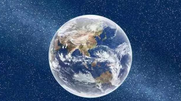 科学家发现超级地球，类地生命存在的曙光