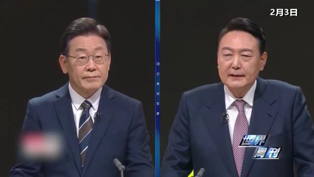 三年连破三次死局，李在明掌舵青瓦台的非凡之旅