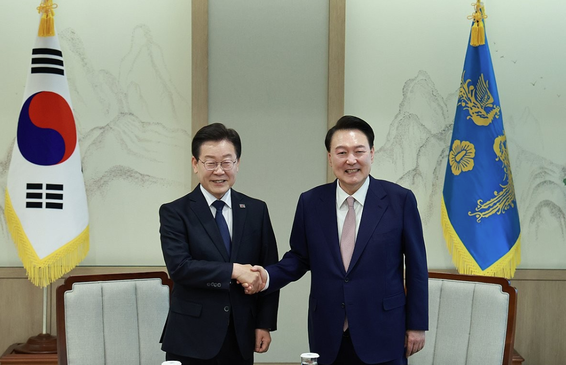 韩媒热议，李在明当选韩国总统—新时代的曙光与挑战