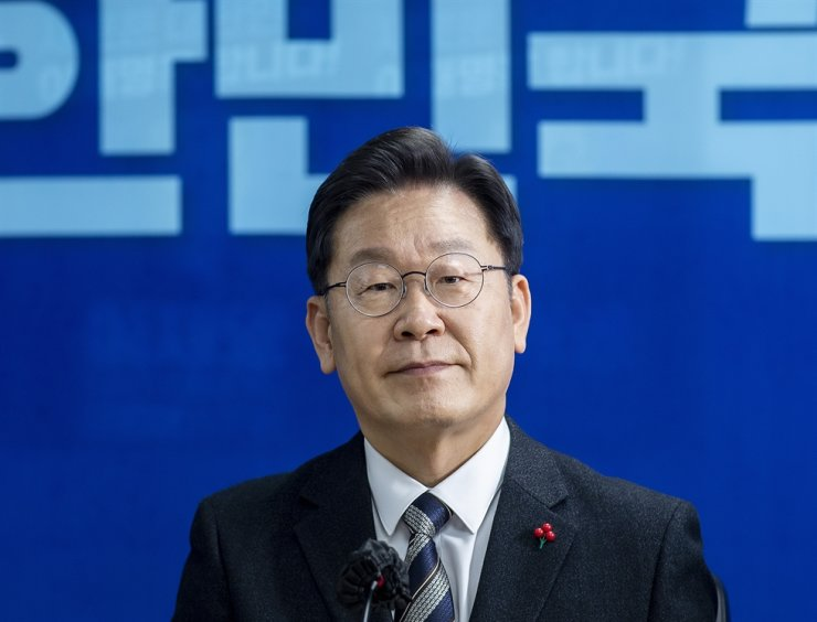 李在明当选韩国总统后的施政蓝图，引领变革与共筑未来
