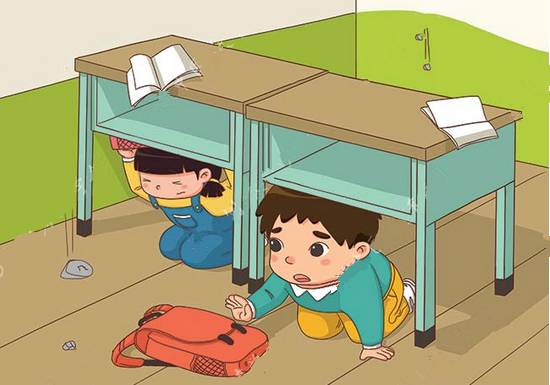 广西4.2级地震，谣言止于智者，科学应对灾害