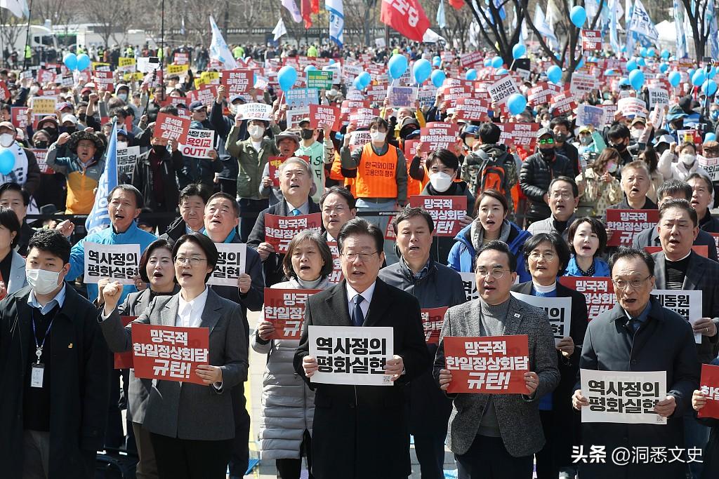 韩国外交部正式回应，李在明当选韩国新总统的展望与挑战