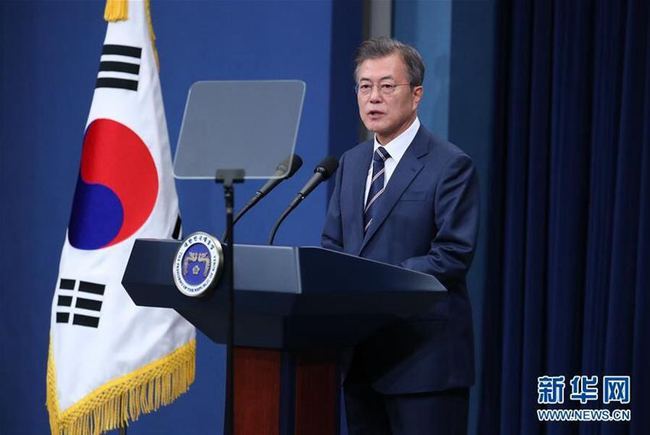 李在明当选韩国总统，新时代的启航与挑战