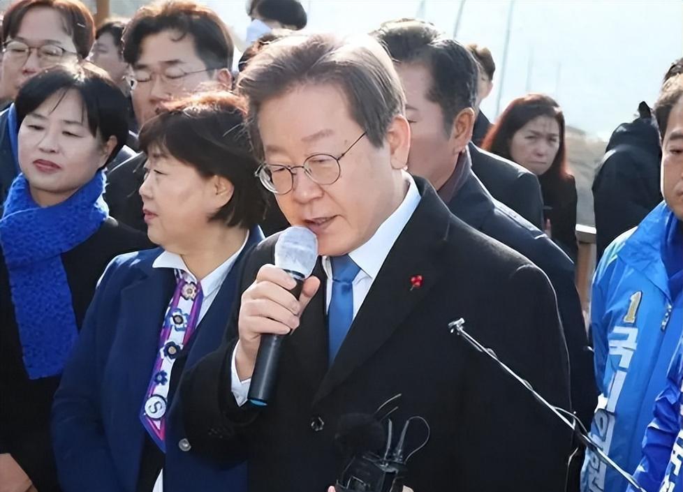 韩国内外政策新篇章，李在明胜选后的展望