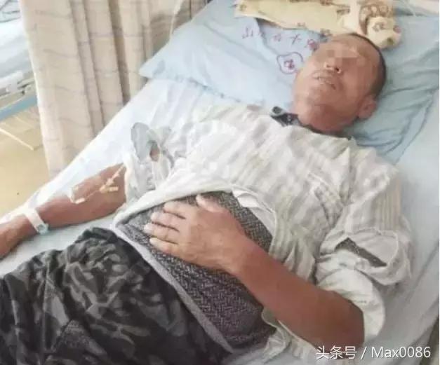 家庭悲剧，一家六口误食毒蘑菇中毒事件