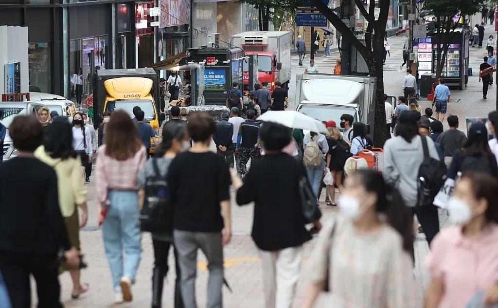 韩国新政府或将开启住房供应新篇章，增加供给，缓解住房危机