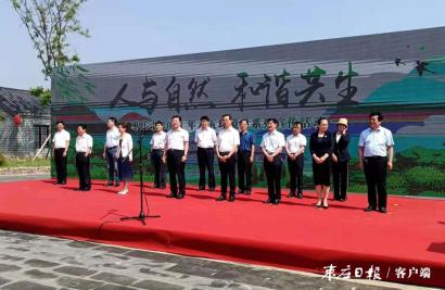 山东六部门联合启动绿色护考行动，共筑生态文明新篇章