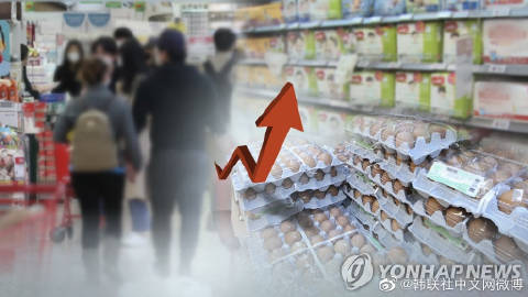 韩国5月通胀率降至2%以下，经济稳定与政策调控的双重胜利