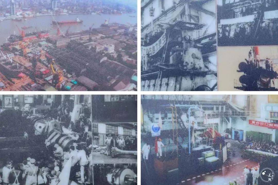 中国造船业，从追赶到领跑的逆袭之路
