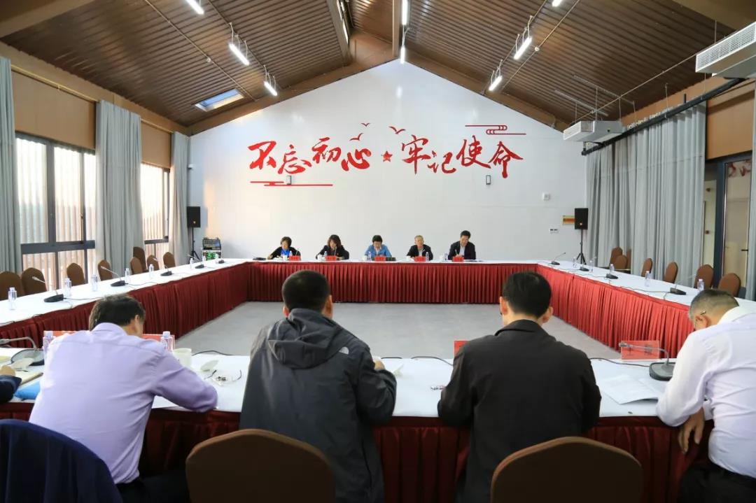 山西省政协原主席吴存荣被双开，反腐斗争的又一重要成果