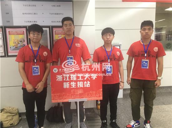 学姐的毕业季，一场别开生面的购物盛宴