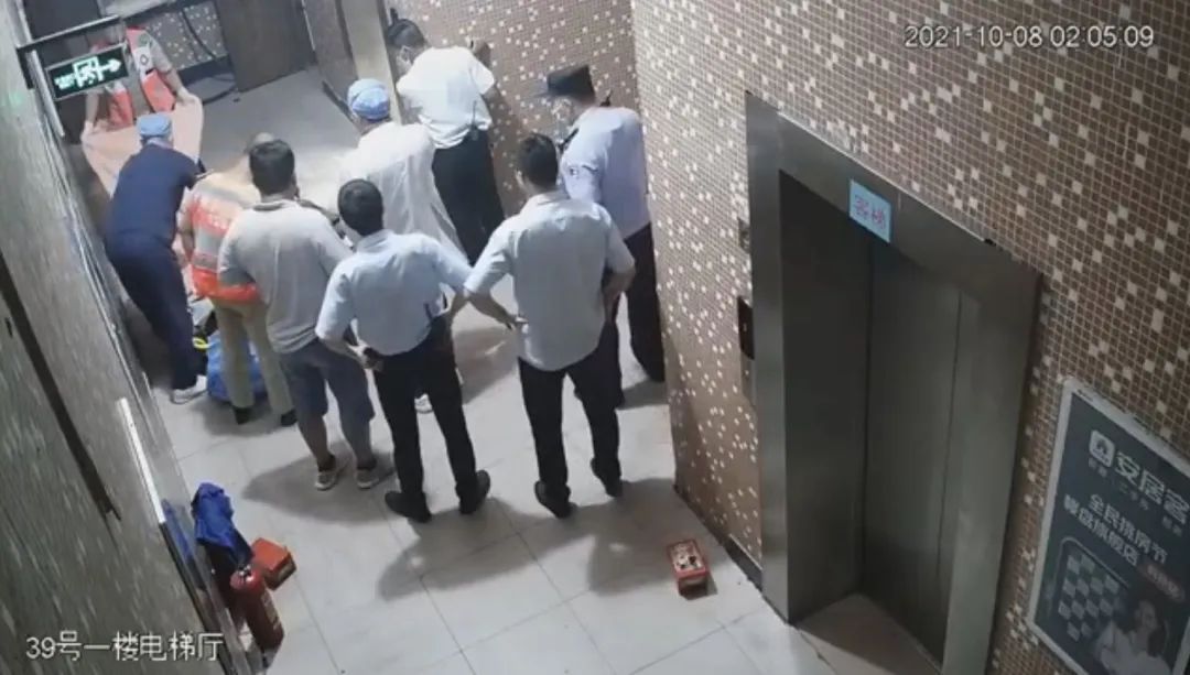 西子电梯总裁意外离世，警方排除刑案，留下企业与家庭深切哀悼