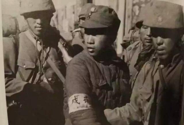 两人散布抗日战争谣言被依法处罚，警钟长鸣，历史不容篡改