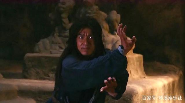 西游记经典角色背后的璀璨星光，演员叶以萌离世纪实