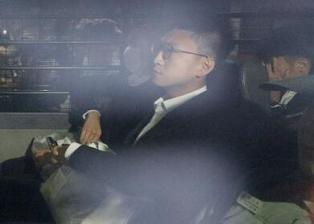 乱港分子黄之锋狱中再被捕，法治与正义的双重考验