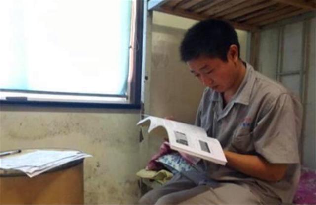 数学一卷，圆我大专梦