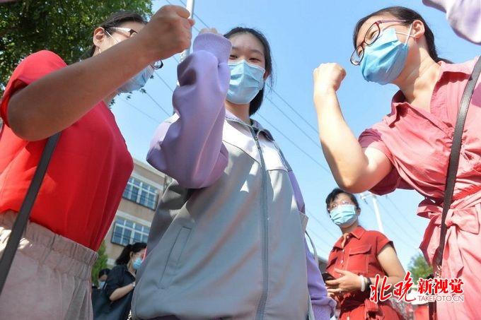 考生心声，从帮李华写信到自我成长的觉醒