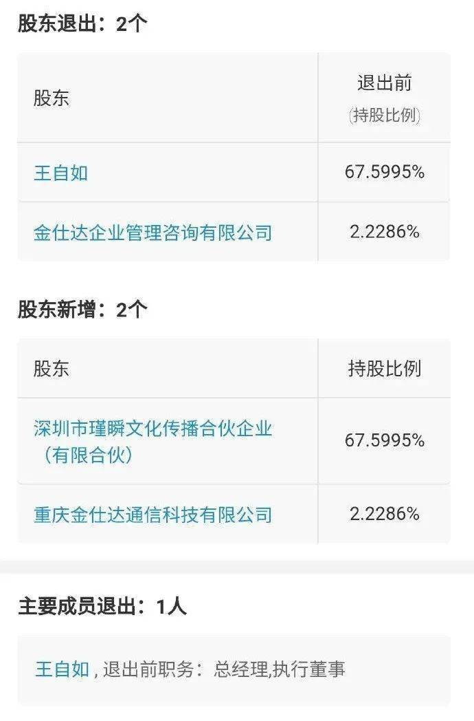 王自如，从ZEALER到格力，薪资的断舍离与职业新篇章