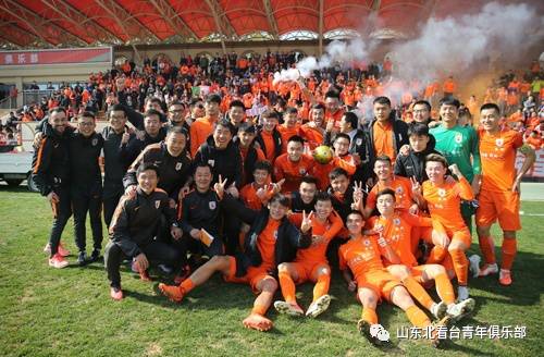 汕头明润3-2山东鲁能，一场激情与智慧的较量