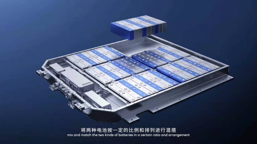 宁德时代，聚焦核心能力，暂缓电芯规模扩张的智慧之选