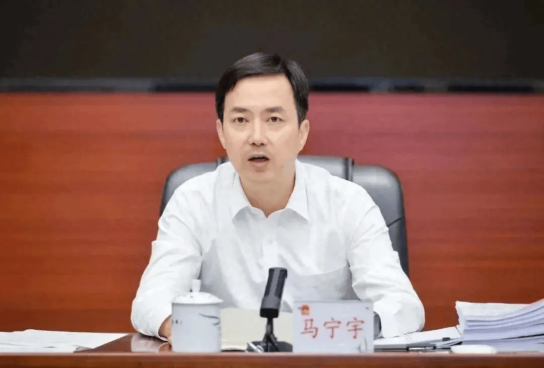 四川省交通运输厅副厅长宁坚违纪违法案，铁纪护航，清风扬帆