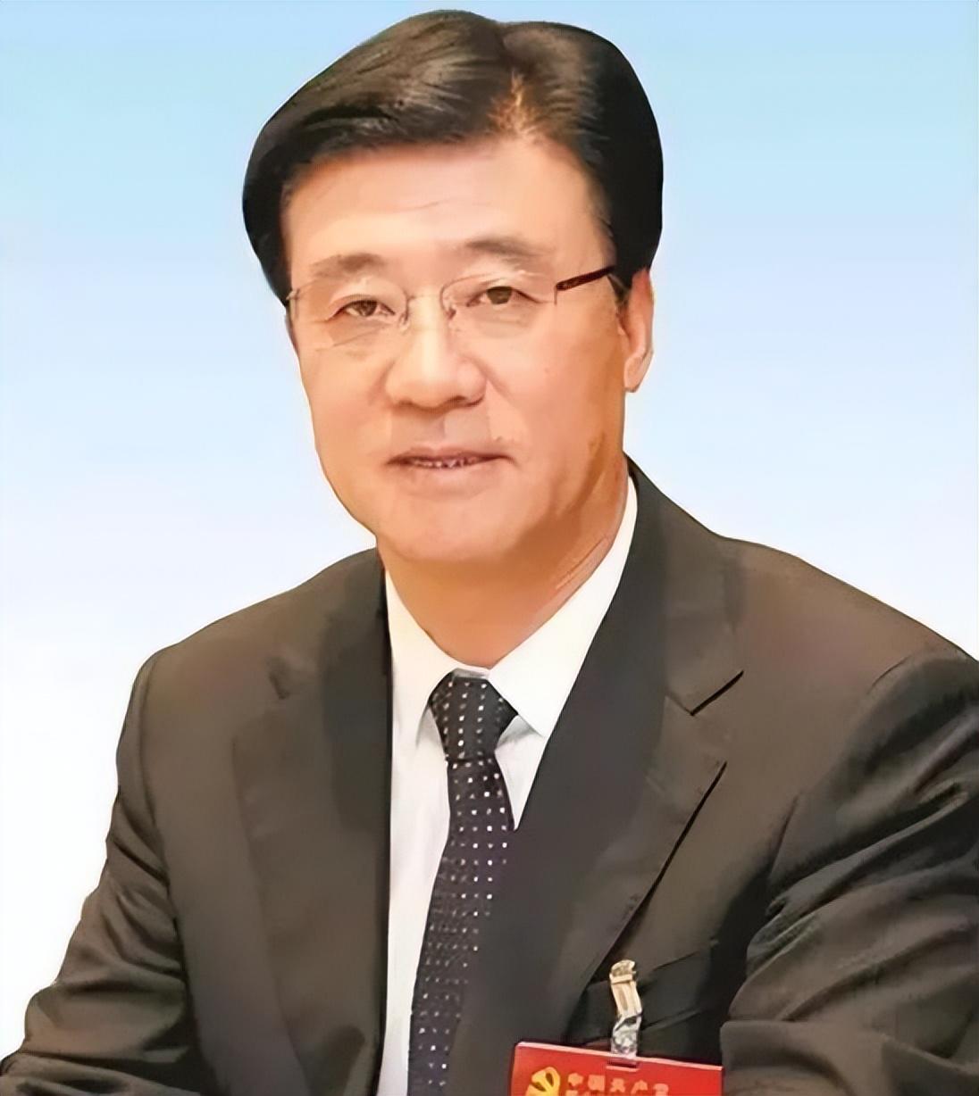 打虎行动再添新战果，国家铁路局局长费东斌被查