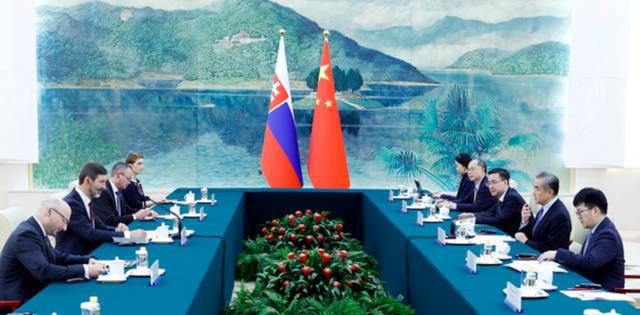 总理专机在地中海上空盘旋40分钟，紧急应对与外交智慧的双重考验