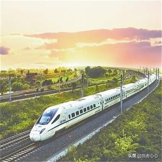揭秘中国高铁，又快又稳的背后