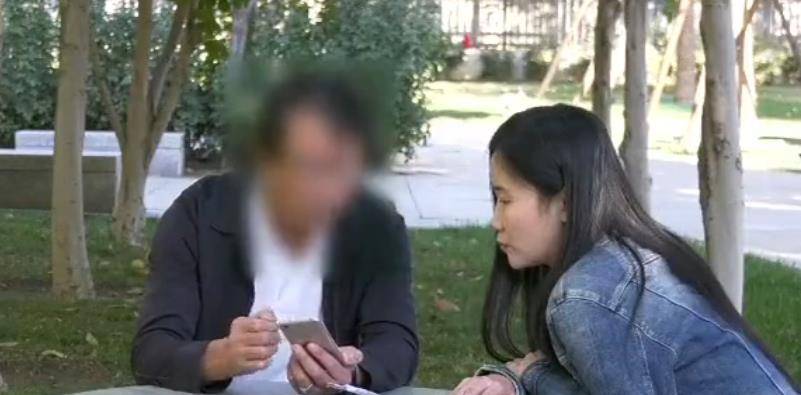 老人离世后，散步认识的干女儿争房产，情与法的交织