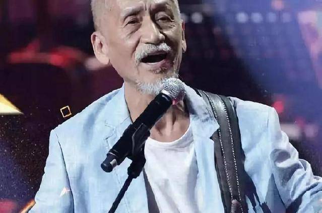 华语乐坛巨擘陨落，陈彼得先生离世，乐坛痛失泰斗