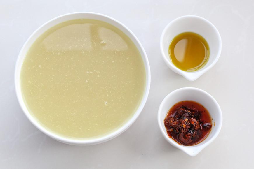 女生吃米线放太多麻油险窒息，安全饮食的警钟