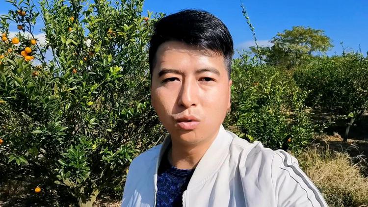 李大，一位抗癌博主的最后旅程，留给世界的温暖与力量
