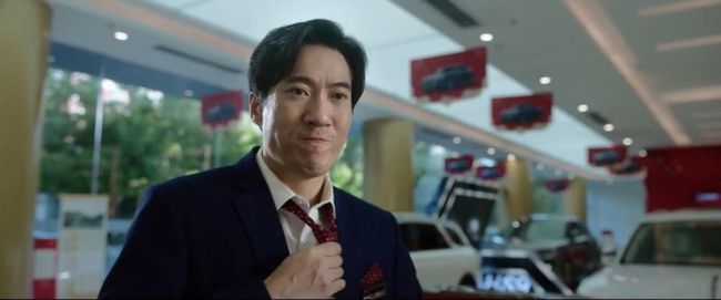 李雪琴财务风波后首亮相，状态超好，笑对人生新篇章