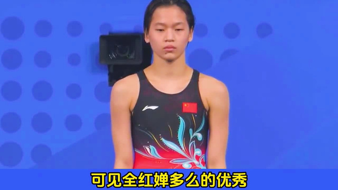 周继红，引领中国跳水新辉煌的领航者