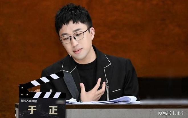 于正公开回应，在二手平台招募素人演员的背后考量与行业反思
