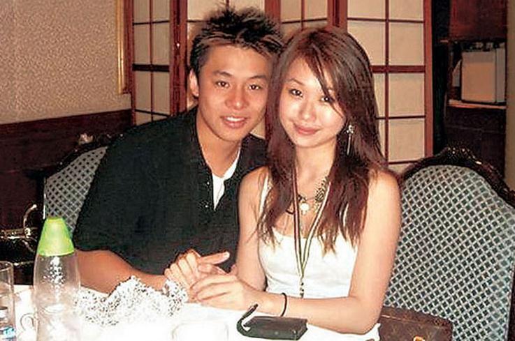 霍震霆意外透露，儿子霍启仁已秘婚，家族新篇章静待揭晓