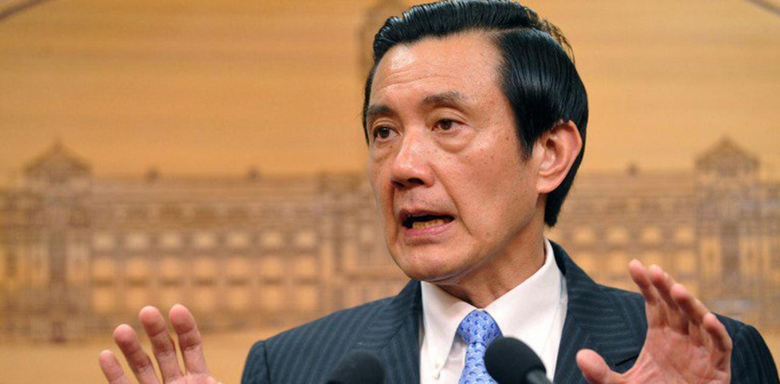 马英九率团到访甘肃，深化两岸交流，共谋发展新篇