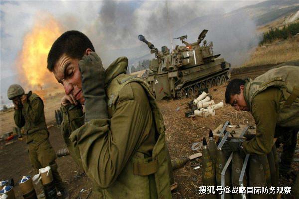 美以合作，以军在打击伊朗核设施中的角色与挑战