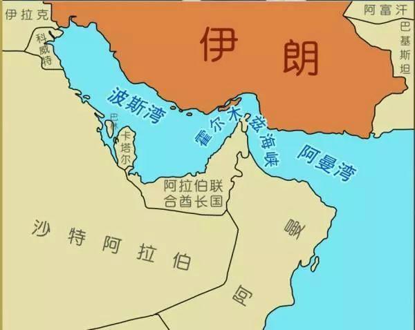 伊朗议会罕见一致，支持关闭霍尔木兹海峡，捍卫国家安全与经济主权