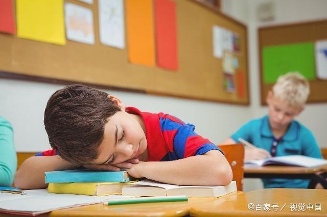 探秘厌学小孩背后的推手，是谁在批量制造学习困境？