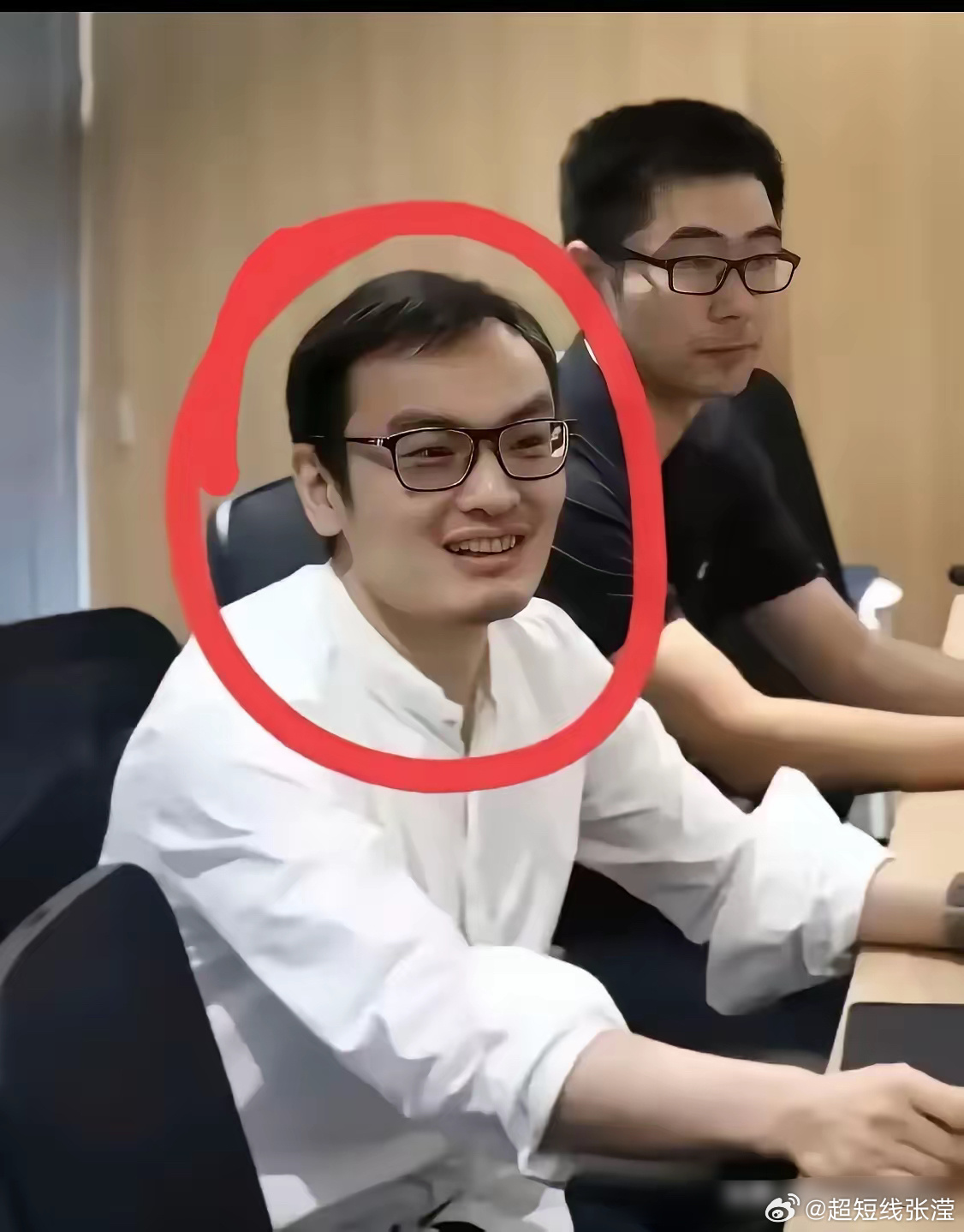 宇树王兴，给高考生报考建议的火热启示