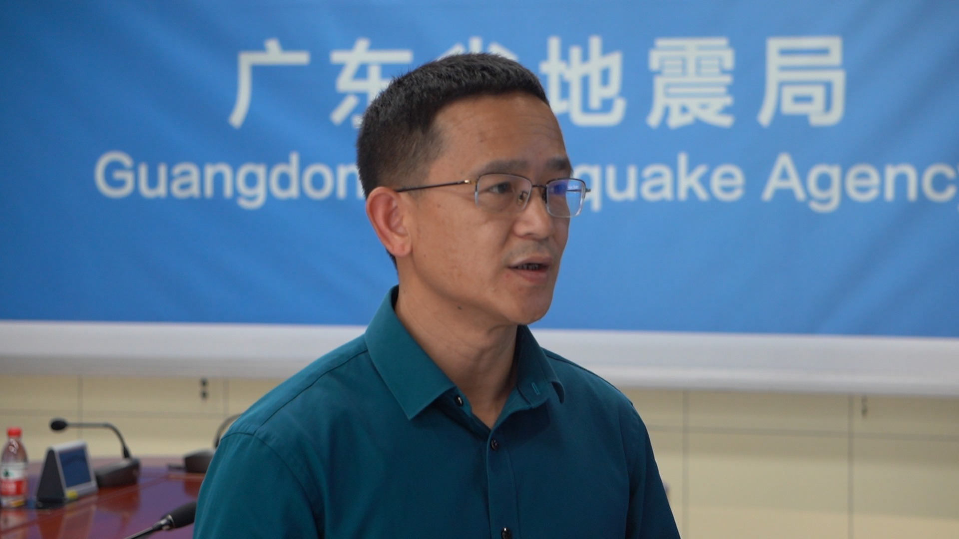 广东省地震局权威回应清远地震，科学监测，有效应对