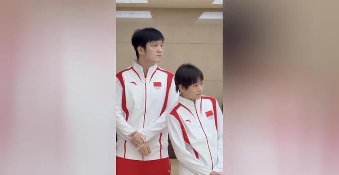 网约车司机的国宝乘客，全红婵的闪耀时刻