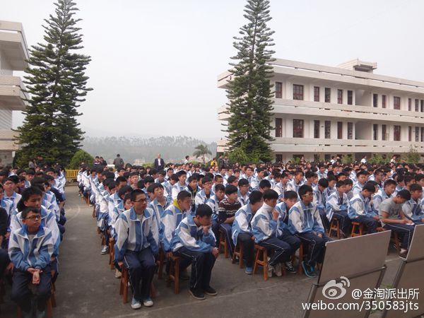 男生因教官体罚致换肾，悲剧背后的教育反思
