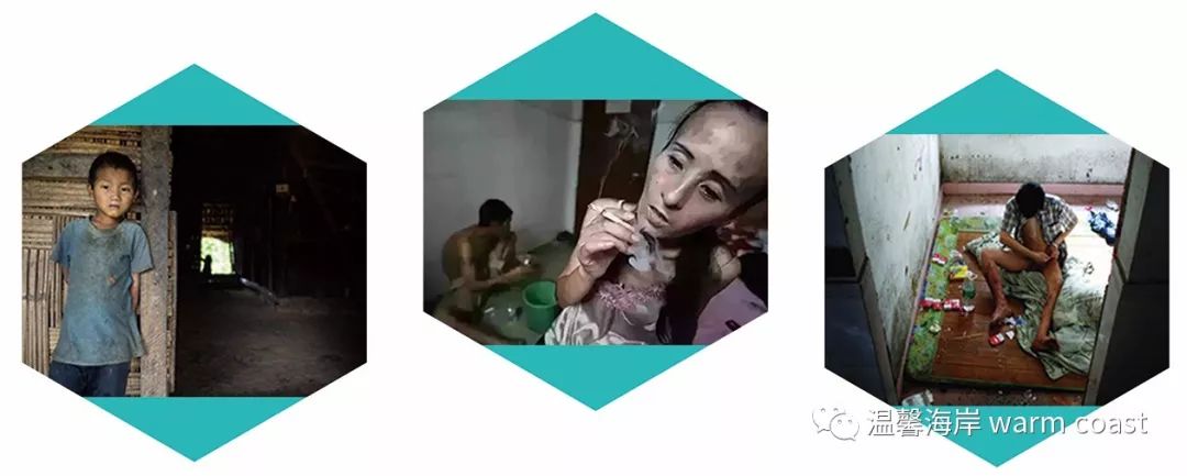 深渊之瘾，一个家庭28年吸毒史的悲剧