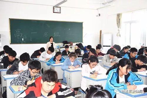 高考神秘班，三人成绩屏蔽引爆教师圈的沸腾