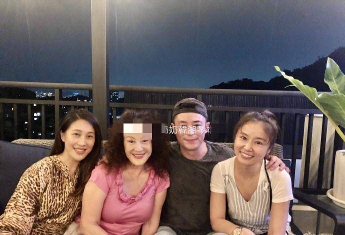 携手共育爱，吴奇隆刘诗诗合体带娃，力破婚变传闻