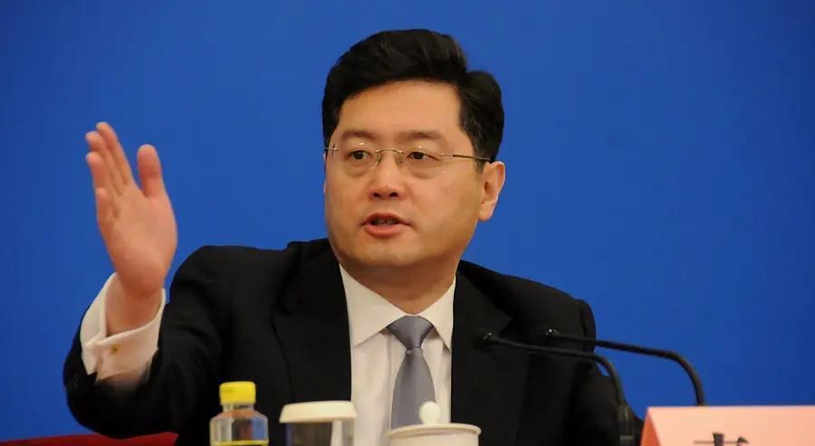 外交部权威回应，中国在东海开发正当且合法，日方抗议应理性对待